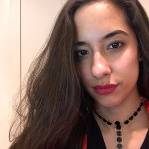 Meet your Posher, Tiffany